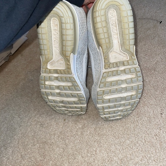 Nike air max sneakers - Picture 4 of 4